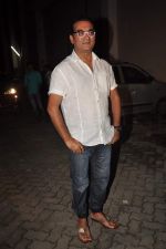 Abhijeet Bhattacharya at the Telly Chakkar_s New Talent Awards in Mehboob on 16th Sept 2011 (89).JPG